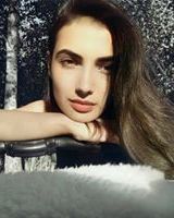 Karyna Abdul