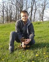 Евгений Самборский