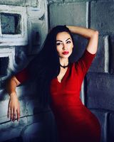 Екатерина Колмакова