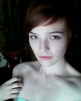 Anna Бурдейна