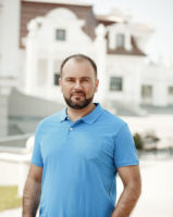 Павло Юрійович