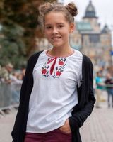 Катя Гайдак