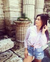 Марина Ходій