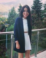 Марія Горяча