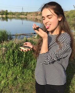 Лілія Антонюк