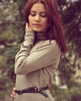 Елизавета Похиленко
