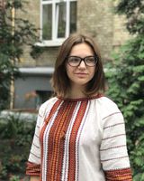 Марія Бєлікова