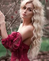 Ольга Счастливая