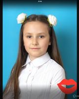 Елизавета Самохина