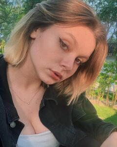 Тоня Коженкова