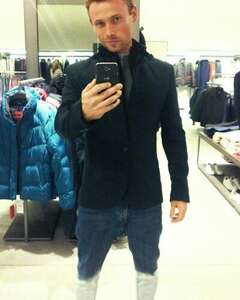 Oleg Smiley