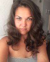 Дарья Горелова