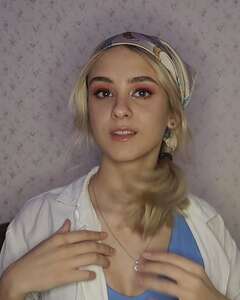 Аня Жерносекова