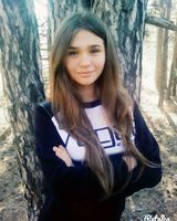 Дарья Царюк