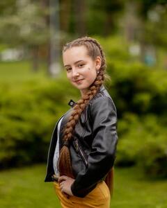Анжеліка 