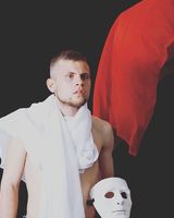 Эдуард Трутненко