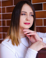 Диана Бабаева