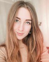 Анна Фіник