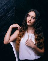 Marisha Onischuk