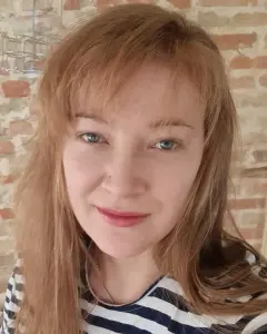 Anastasiya Bezverkha