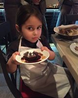 Арина Самусенко