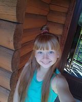 Дарья Зазимко