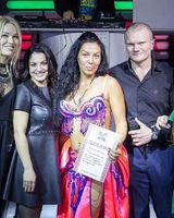 Світлана Гришина