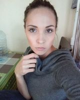 Виктория Яровая