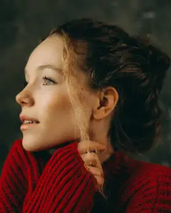 Олеся Коробка