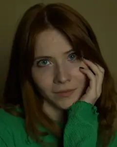 Аліна Шульгіна