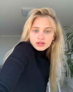 карина химчук