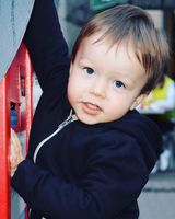 Тимур Тимошкін