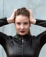 Дария Домецкая