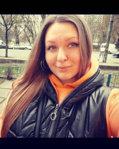 Валерия Уздемир
