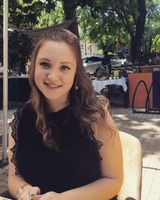Виктория Завгородняя