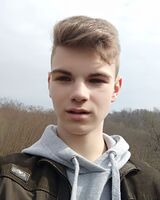 Никита Юдин