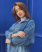 Алина Дмитришина
