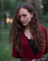 Анна Корабльова