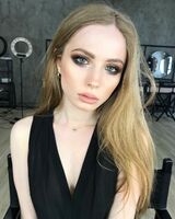 Ольга Скоренко