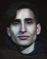Кирилл Персидский