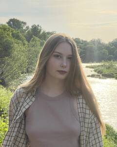 Дарья Заєць