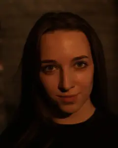 Юлія Сулим