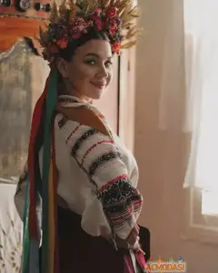 Марія Радовенюк