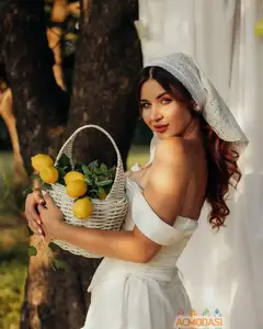 Марія Радовенюк