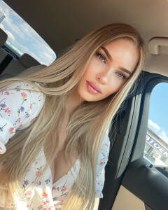 Ангелина Алексеева