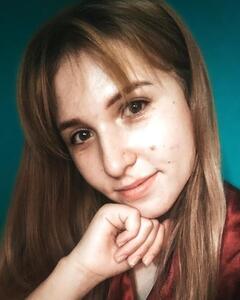 Павлина Крикля