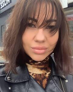 Злата Федорец