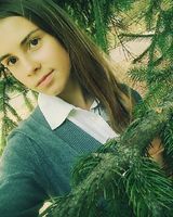 Даня Вiльчанська