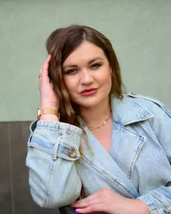 Катерина Бистрицька