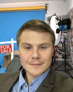 Андрiй Кухаренко